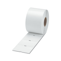 EML-HA (76X51)R Label for rough surfaces
