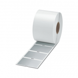 EML-HA (76X51)R SR Label for rough surfaces