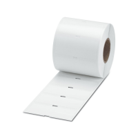 EML-HA (85X32)R Label for rough surfaces