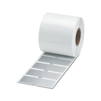 EML-HA (85X32)R SR Label for rough surfaces