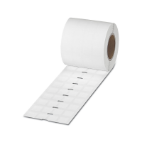 EML-HT (15X15)R High-temperature label
