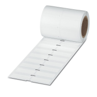 EML-HT (40X15)R High-temperature label
