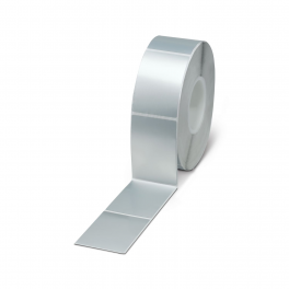 EML-LPR (100X73)R SR Label