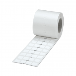 EML-RM (15X15)R Label, can be removed