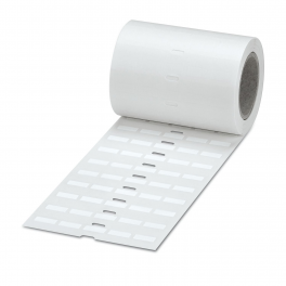 EML-RM (15X6)R Label, can be removed
