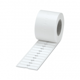 EML-RM (25X8)R Label, can be removed