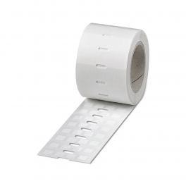 EML-RM (8X8)R Label, can be removed