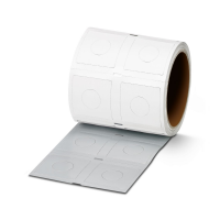 EML-RS (45,7X45,7)R SR Label