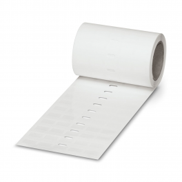 EMLC (15X9)R Fabric label