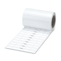 EMLC (17,5X8)R Fabric label