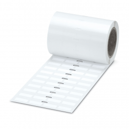 EMLC (20X8)R Fabric label
