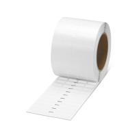 EMLC (20X8)RL Fabric label