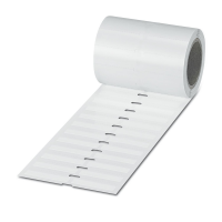 EMLC (40X8)R Fabric label