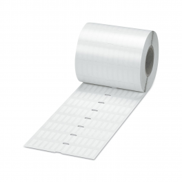EMLC (5,5X20)R Fabric label