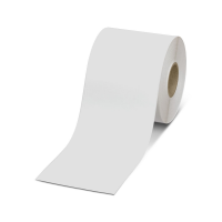 EMLF (108XE)R Label, highly flexible