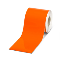 EMLF (108XE)R OG Label, highly flexible