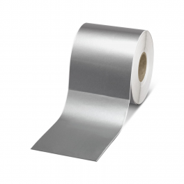 EMLF (108XE)R SR Label, highly flexible