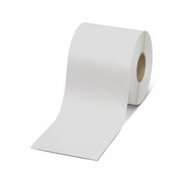 EMLF (108XE)R TR Label, highly flexible