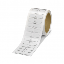 EMLP (27X12,5)R Label