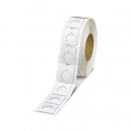 EMLP 30 (45X10)R Label