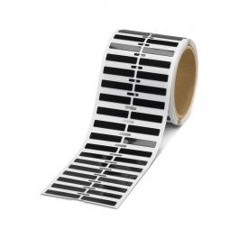 EMLP (40X8)R BK Label