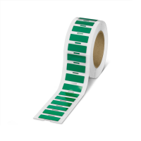 EMLP (45X15)R GN Label