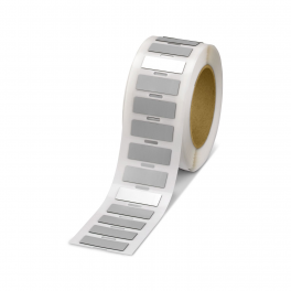 EMLP (45X15)R SR Label