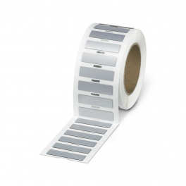 EMLP (60X15)R SR Label