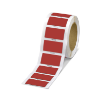 EMLP (60X30)R RD Label