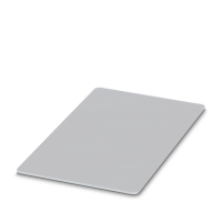 EMLP-AL (100X60) Equipment marking