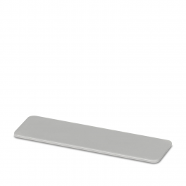 EMLP-AL (45X25) Equipment marking