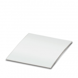 EMPPR (27X15) Touch protection