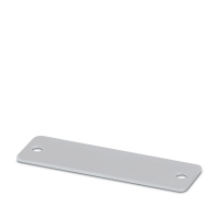 EMSP-AL (39X15) Equipment marking