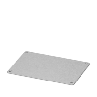 EMSP-AL (50X30) Equipment marking
