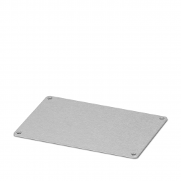 EMSP-AL (50X30) Equipment marking