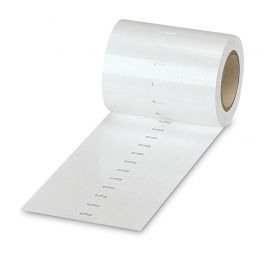 EMT (10X4)R Insert label