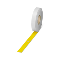 EMT (23X109)R YE Insert label