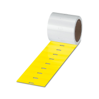 EMT (31X12,5)R YE Insert label