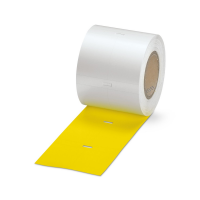 EMT (35X46)R YE Insert label