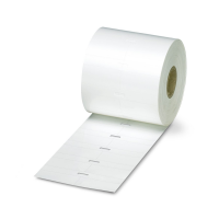 EMT (40X17)R Insert label