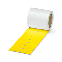 EMT (50/28X13)R YE Insert label