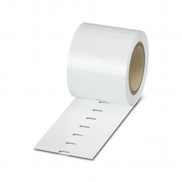 EMT (60X10)R Insert label