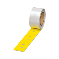 EMT (9,8X38,2)R YE Insert label