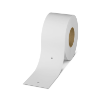 EMT (95X140)R WH-WH Marking label