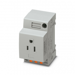 EO-AB/PT/15 Socket