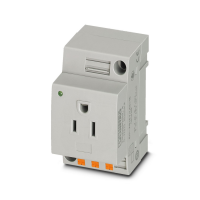 EO-AB/PT/LED/15 Socket