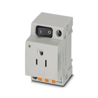 EO-AB/PT/LED/S/15 Socket