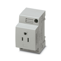 EO-AB/UT/15 Socket