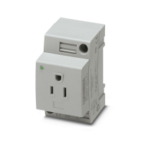 EO-AB/UT/LED/15 Socket