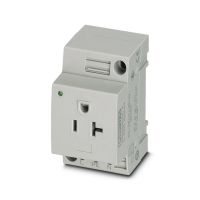 EO-AB/UT/LED/20 Socket